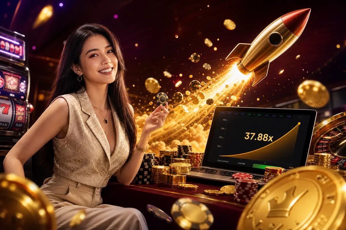 4kbd জনপ্রিয় স্লট গেম সংগ্রহ